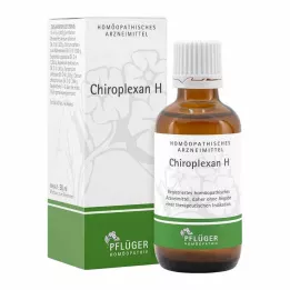 CHIROPLEXAN H kapi, 50 ml