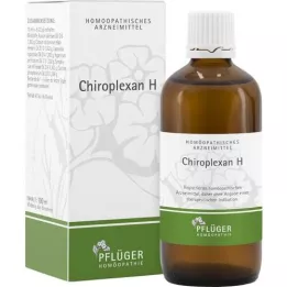 CHIROPLEXAN H kapi, 100 ml