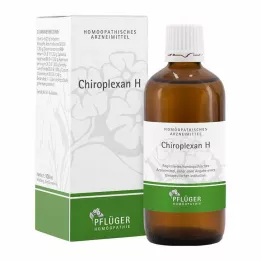 CHIROPLEXAN H kapi, 100 ml