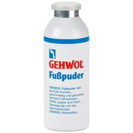GEHWOL Limenka pudera za stopala, 100 g