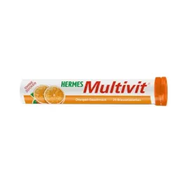 HERMES Multivit šumeće tablete, 20 kom