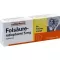 FOLSÄURE-RATIOPHARM 5 mg tablete, 20 kom