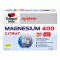 DOPPELHERZ Magnezij 400 Citrat sustav granule, 20 kom