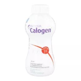 CALOGEN Emulzija neutralnog okusa, 500 ml