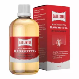 NEO BALLISTOL Domaći lijekovi, 100 ml