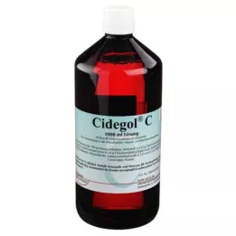 CIDEGOL C otopina, 1000 ml