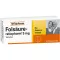 FOLSÄURE-RATIOPHARM 5 mg tablete, 100 kom