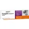 FUNGIZID-ratiopharm krema, 20 g