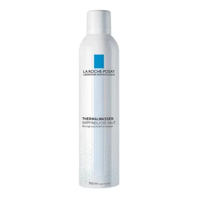 ROCHE-POSAY Termalna voda new sprej, 300 ml