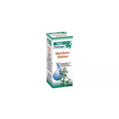 THÜRINGER Tinktura smirne, 20 ml