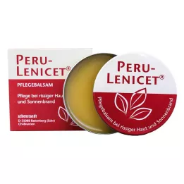 PERU LENICET Mast za njegu, 32 ml