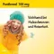PANTHENOL 100 mg Jenapharm tablete, 20 kom