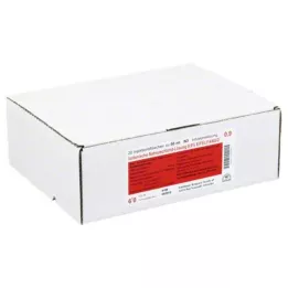 ISOTONISCHE Otopina NaCl 0,9% Eifel fango, 20X50 ml