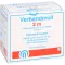 VERBANDMULL 2x1 m cik-cak BW 20/100 nesterilno, 1 kom