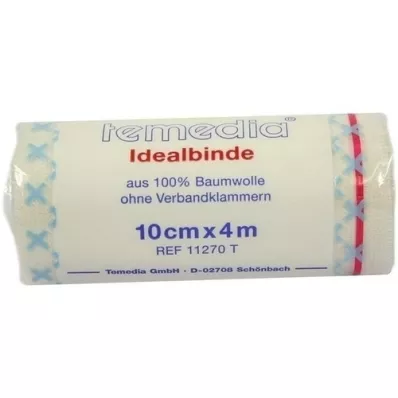 IDEALBINDE 10 cmx4 m celofan staklo, 1 kom