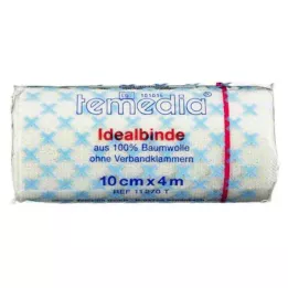IDEALBINDE 10 cmx4 m celofan staklo, 1 kom