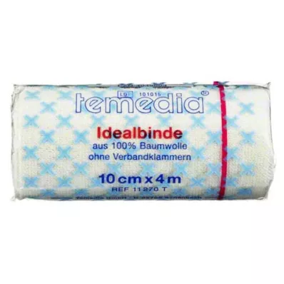 IDEALBINDE 10 cmx4 m celofan staklo, 1 kom