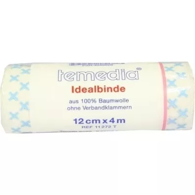 IDEALBINDE 12 cmx4 m celofan staklo, 1 kom