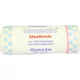 IDEALBINDE 12 cmx4 m celofan staklo, 1 kom
