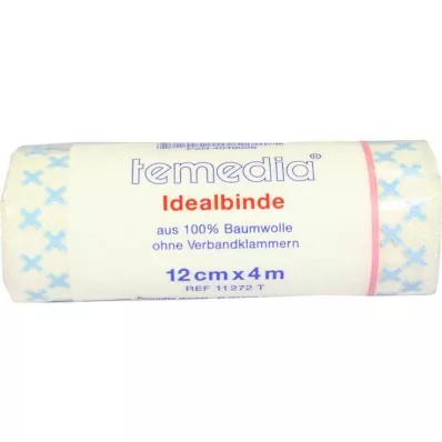 IDEALBINDE 12 cmx4 m celofan staklo, 1 kom IDEALBINDE 12 cmx4 m celofan staklo, 1 kom