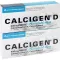 CALCIGEN D 600 mg/400 IU tablete za žvakanje, 120 kom