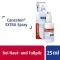 CANESTEN Ekstra sprej, 25 ml