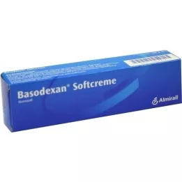 BASODEXAN Nježna krema, 50 g