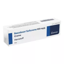 BASODEXAN Nježna krema, 50 g