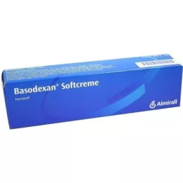 BASODEXAN Nježna krema, 100 g