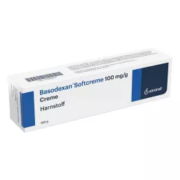 BASODEXAN Nježna krema, 100 g