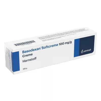 BASODEXAN Nježna krema, 100 g BASODEXAN Nježna krema, 100 g