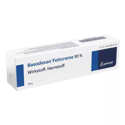 BASODEXAN Masno vrhnje, 50 g