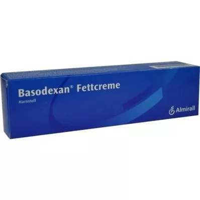 BASODEXAN Masno vrhnje, 100 g