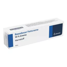 BASODEXAN Masno vrhnje, 100 g