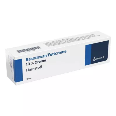 BASODEXAN Masno vrhnje, 100 g