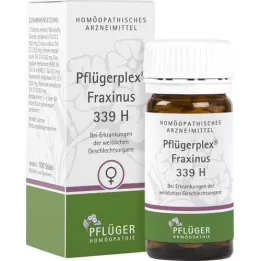 PFLÜGERPLEX Fraxinus 339 H tablete, 100 kom