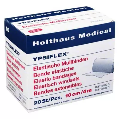 MULLBINDEN elastična 10 cmx4 m, 20 kom MULLBINDEN elastična 10 cmx4 m, 20 kom