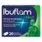 IBUFLAM acute 400 mg filmom obložene tablete, 20 kom