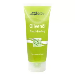 OLIVENÖL DUSCH-Piling, 100 ml