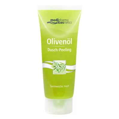 OLIVENÖL DUSCH-Piling, 100 ml