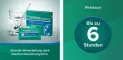 Instructions for use for Aspirin Complex Granule, 20 kom - 4