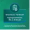 Instructions for use for Aspirin Complex Granule, 20 kom - 10