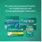 Instructions for use for Aspirin Complex Granule, 20 kom - 11