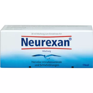 NEUREXAN Kapi, 30 ml