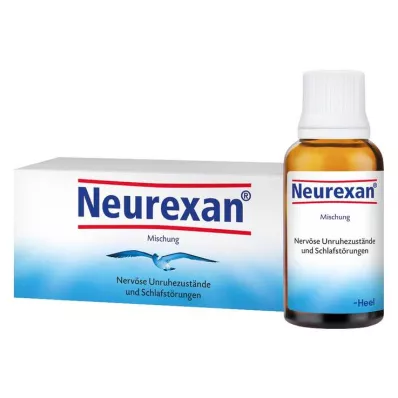 NEUREXAN Kapi, 30 ml NEUREXAN Kapi, 30 ml
