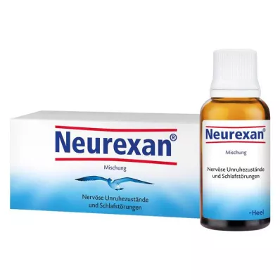 NEUREXAN Kapi, 100 ml