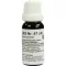 REGENAPLEX br.47 aN kapi, 15 ml