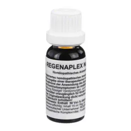 REGENAPLEX br.80 aN kapi, 15 ml