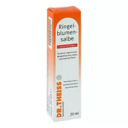 DR.THEISS Nevenova mast nemasna, 20 ml