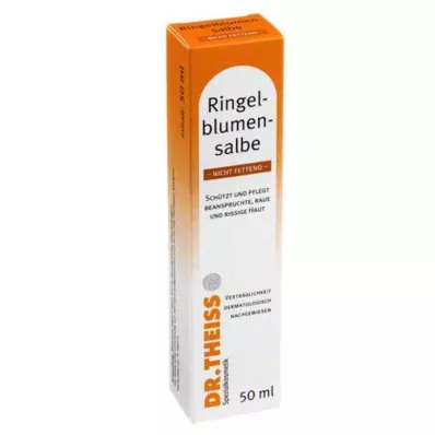 DR.THEISS Nevenova mast nemasna, 50 ml